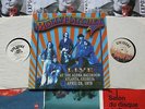 MOLLY HATCHET Live At The Agora Ballroom Atlanta 1979 ORIG ITALY 2LP GATEFOLD