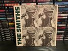 The Smiths Vinyl LP Record - Meat is Murder - 1985 UK Original - VG