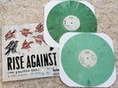Rise Against - Long Forgotten Songs: B-Sides & Covers Limited Edition Vinyl