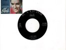 RARO 45 Giri Elvis Presley / Are You Lonesome To-Night - I Gotta Know