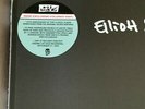 Elliott Smith Expanded 25th Anniversary Deluxe Edition Book Colored Vinyl Record