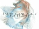 Sasha - Scene Delete The Remixes :International RSD 2020 version (LP vinyl) new