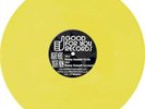 Kylie Minogue /Giorgio Moroder Right Here Right Now YELLOW VINYL Limited Edition