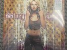 NEW SUPER RARE Britney Spears - Oops ... I Did It Again COLORED Vinyl LP