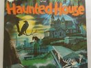 Walt Disney - Chilling, Thrilling Sounds Of The Haunted House (2507) Vinyl 1979