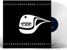 Kraftwerk - Trans Europe Express (NEW CLEAR VINYL LP)