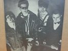 THE DAMNED NEW ROSE / HELP OG UK FIRST PRESS STIFF 7