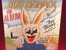JIVE BUNNY & THE MIXMASTERS The Album 1989 UK Vinyl LP EXCELLENT CONDITION A