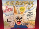 JIVE BUNNY & THE MIXMASTERS The Album 1989 UK Vinyl LP EXCELLENT CONDITION B