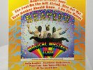 The Beatles:  Magical Mystery Tour Gatefold W/ Book 1967 Capitol