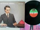 GARY NUMAN PLEASURE PRINCIPLE ATLANTIC Japan pressing P-10755A  LP