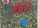 TANGERINE ZOO Self Titled LP Garage/Psych 1968 Re SEALED OOP Colored VINYL