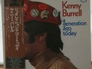 Kenny Burrell - A Generation Ago Today / NM / LP, Album, RE