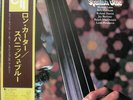 Ron Carter - Spanish Blue / NM / LP, Album, Gat
