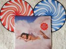 Katy Perry ?– Teenage Dream / Complete Confection PEPPERMINT SWIRL VINYL INEW