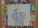 DAVID BOWIE ASHES TO ASHES / MOVE ON OG UK STEREO RCA 7