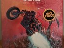 Meat Loaf Vinyl LP Bat Out of Hell 1977 Epic Records In Shrink NM-