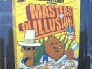 2xLP Kut Masta Kurt Presents Masters Of Illusion NEAR MINT Threshold Recordin