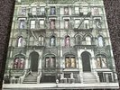 LED ZEPPELIN PHYSICAL GRAFFITI 1975 UK PRESS 2 X 12