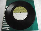 JULIE DRISCOLL   I DIDN'T WANT TO HAVE TO DO IT ** ADVISION 45 ACETATE
