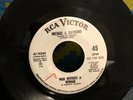 Michael & Raymond “Man Without a Woman / Walking the Dog” Northern Soul DJ 45