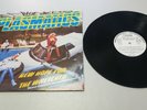 0920- PLASMATICS NEW HOPE FOR- LP VIN POR GV+ DIS NM PROMO