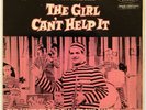RAY ANTHONY: THE GIRL CAN'T HELP IT - EP