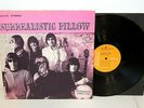 JEFFERSON AIRPLANE - Surrealistic Pillow LP - Orange Label, EX/NM- Vinyl