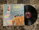 THE SPANIELS GOODITE IT'S TIME TO GO RARE VEE-JAY LABEL SOUL DOO-WOP LP