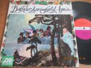 BUFFALO SPRINGFIELD AGAIN..SUPERB  MONO UK 1ST ISSUE ATLANTIC 587 091