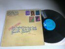 CAPTAIN BEEFHEART..STRICTLY PERSONAL.. UK FIRST ISSUE ALBUM..,LIBERTY..LBS 83172