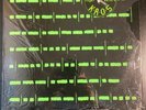 ROGER WATERS RADIO KAOS LP COLUMBIA FC 40795 IN SHRINK w/LYRICS 1987