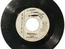 RARE PROMO The Frantics - Werewolf 45 Dolton HEAR