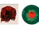 CANNIBAL HOLOCAUST RIZ ORTOLANI OST SOUNDTRACK LP GREEN SPLATTER VINYL HORROR
