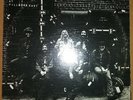 Allman Brothers Band Live At The Fillmore East 2xLP Capricorn Whipping Post VG+