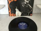 Johnny Hallyday Olympia 67 verso blanc  version rare