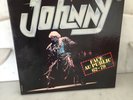 Johnny Hallyday coffret tout public proche du neuf