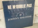 Johnny Hallyday maxi 45t ne m oublie pas