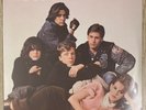 THE BREAKFAST CLUB OST SOUNDTRACK LP 1985 VINYL SEALED