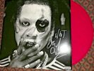 Denzel Curry - TA13OO Taboo SiGNED Vinyl Tour Magenta Sold Out NEW OOP LP