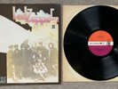 Led Zeppelin II 2 12” LP Atlantic Records Uk 1st 588198 Stereo Rare Baldwin Plum