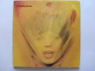 The Rolling Stones-Goat Head Soup,vinyl LP Ex. 1ST PRESS A2 B1