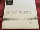 Bloc Party - Silent Alarm - Vinyl LP Record Album 180g 2018 Reissue New Sealed