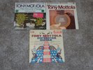 Best of Tony Mottola Superstar Guitar My Favorite Things, 3x Quadraphonic LP