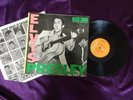 Elvis Presley***LSP 1254 RCA Orange label***70's reissue***German import EX