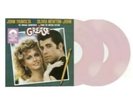 GREASE ORIGINAL SOUNDTRACK HMV VINYL WEEK 2019 EXCLUSIVE 2 X PINK VINYL Sealed