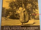SEALED PAUL CHAMBERS WHIMS OF CHAMBERS JOHN COLTRANE BLUE NOTE BST-81534 Lp