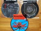 Depeche Mode 3x Limited PICTURE VINYL 7