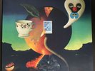 NICK DRAKE Pink Moon LP Island Back to Black Import  180 Gram vinyl Tested NM