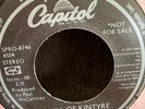 PAUL McCARTNEY RARE PROMO MULL OF KINTYRE ORIGINAL CAPITOL MINT BEATLES WINGS